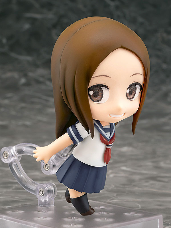Nendoroid Karakai Jouzu no Takagi-san