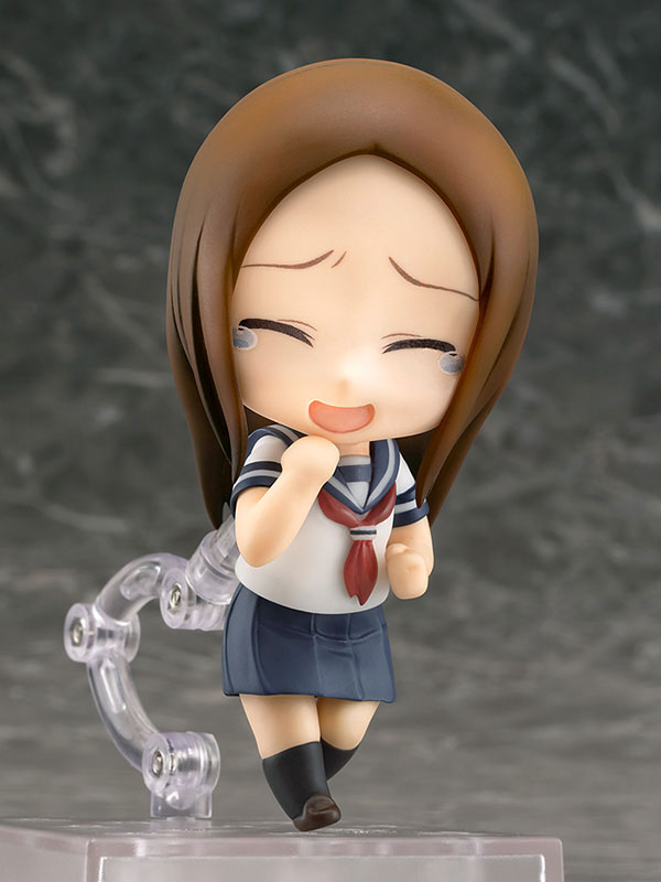 Nendoroid Karakai Jouzu no Takagi-san