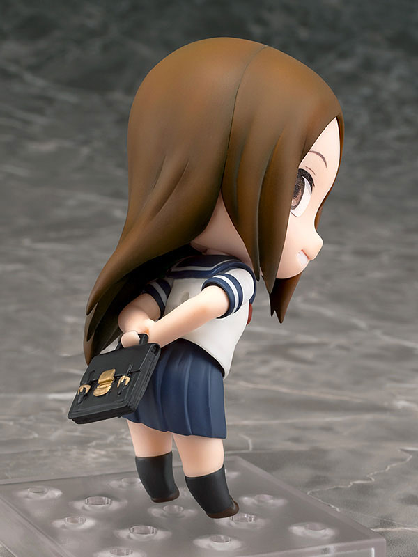Nendoroid Karakai Jouzu no Takagi-san