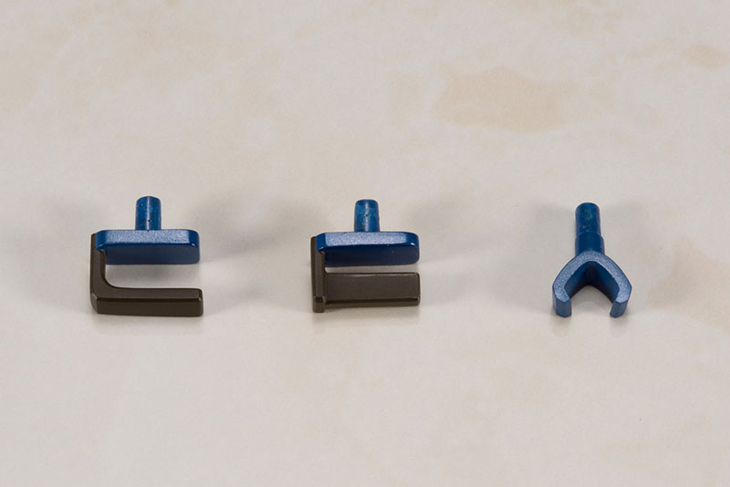 Soukou Musume LBCS: Achilles Karina Mikazuki