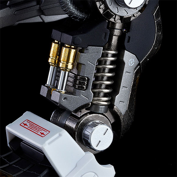 HAGANE WORKS ZOIDS Blade Liger 1/72