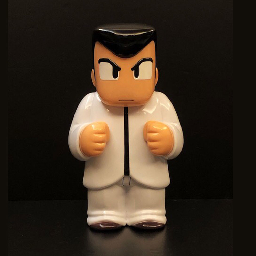 Hot-blooded High School