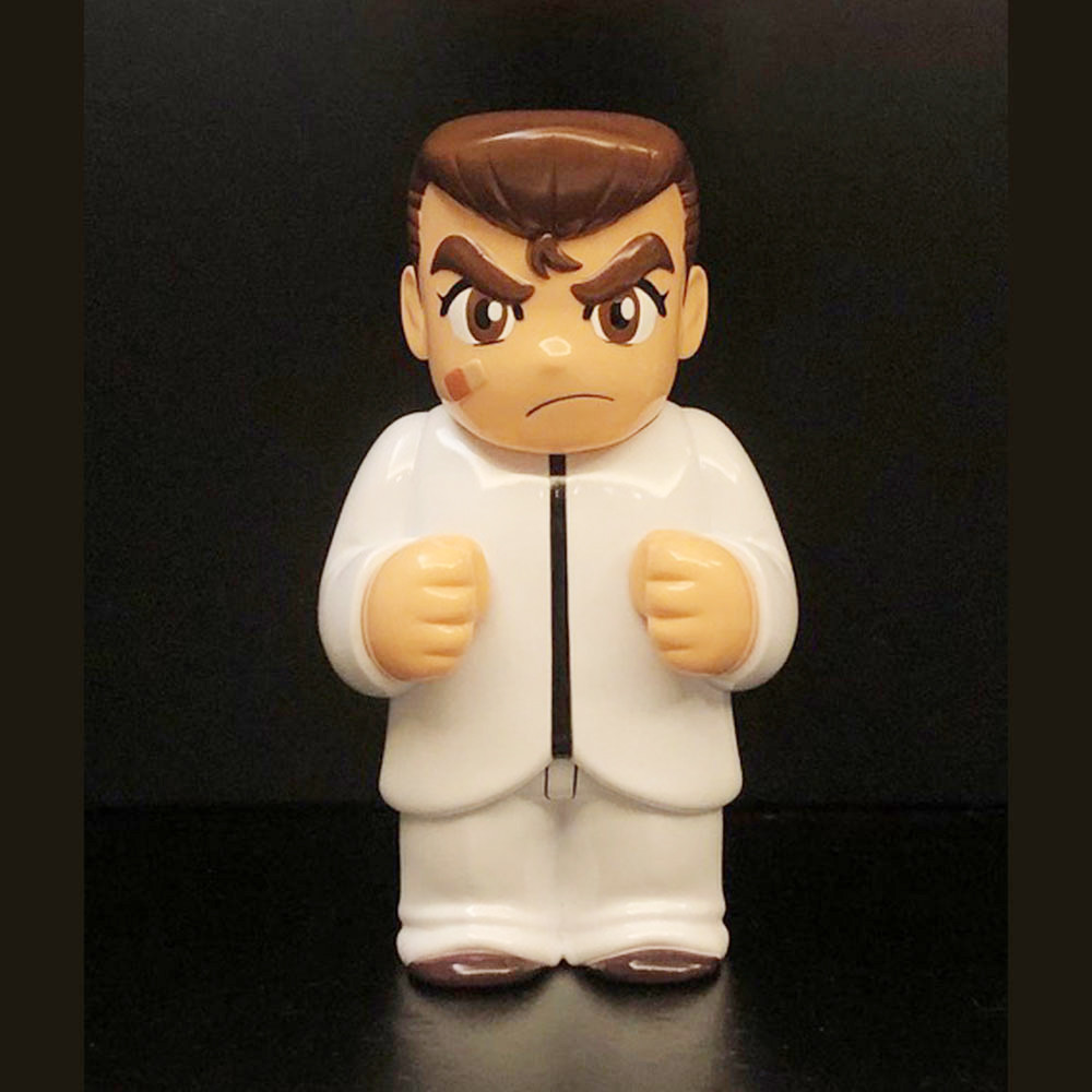 Hot-blooded High School