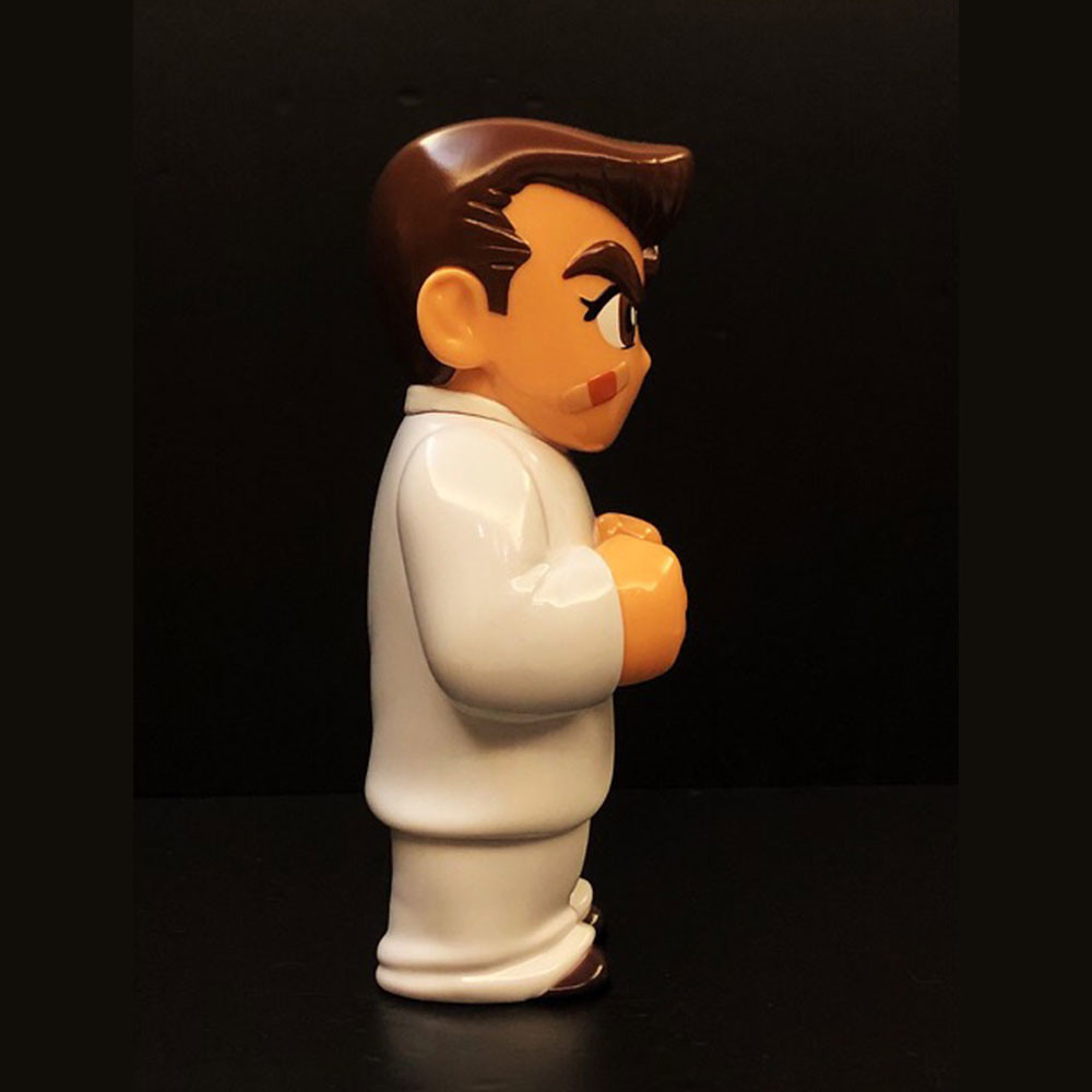 Hot-blooded High School