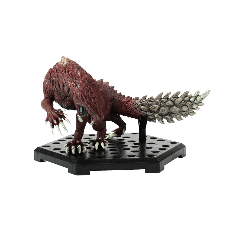 Capcom Figure Builder Monster Hunter Standard Model Plus THE BEST -Vol.9, 10, 11- 6Pack BOX