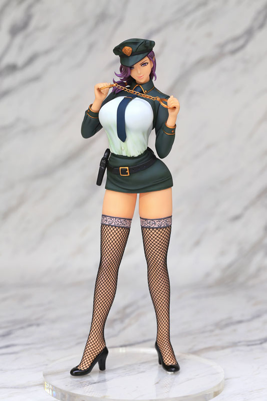 Inran Do S Fukei Akiko Ver.III Designed by Oda non 1/6