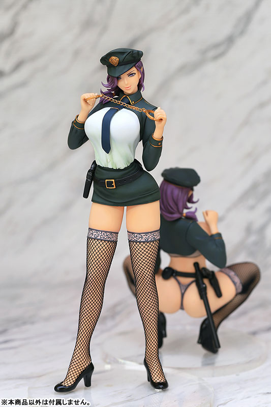 Inran Do S Fukei Akiko Ver.III Designed by Oda non 1/6