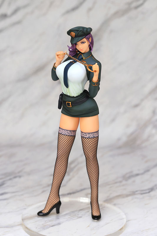 Inran Do S Fukei Akiko Ver.III Designed by Oda non 1/6