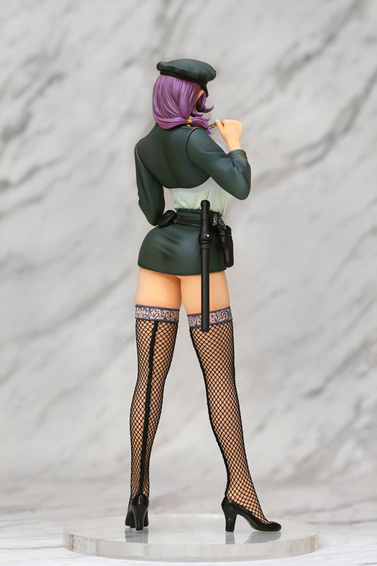 Inran Do S Fukei Akiko Ver.III Designed by Oda non 1/6