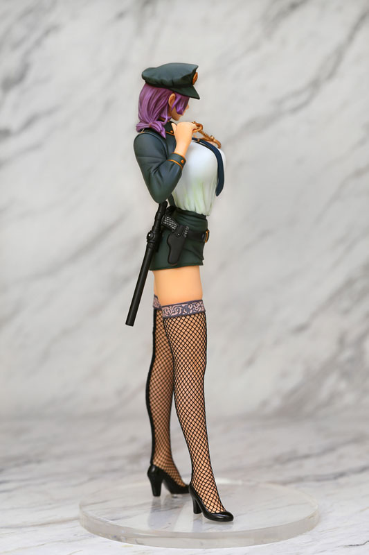 Inran Do S Fukei Akiko Ver.III Designed by Oda non 1/6