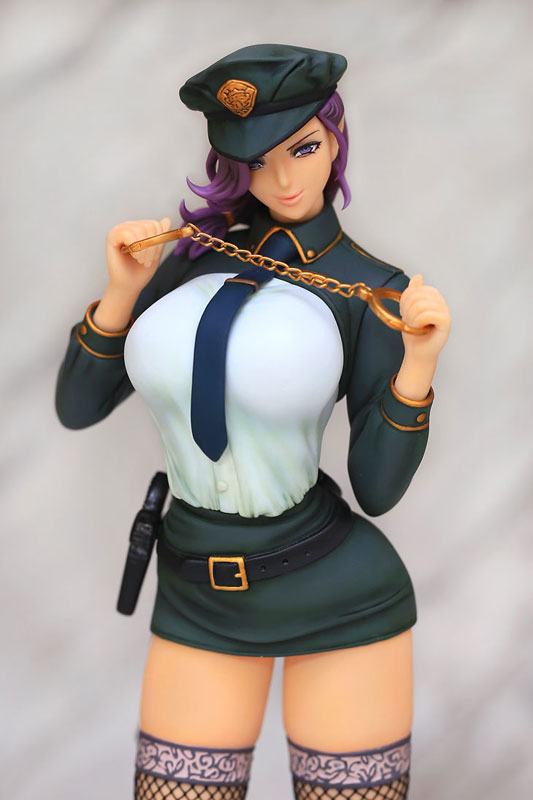 Inran Do S Fukei Akiko Ver.III Designed by Oda non 1/6