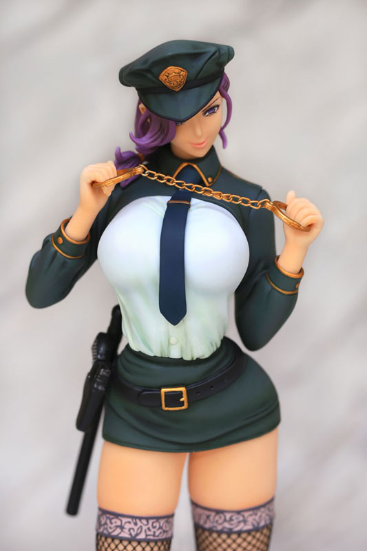 Inran Do S Fukei Akiko Ver.III Designed by Oda non 1/6