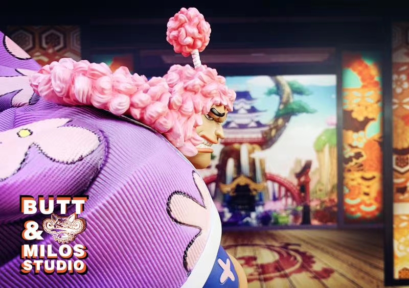 Kikunojo / Ashura Douji