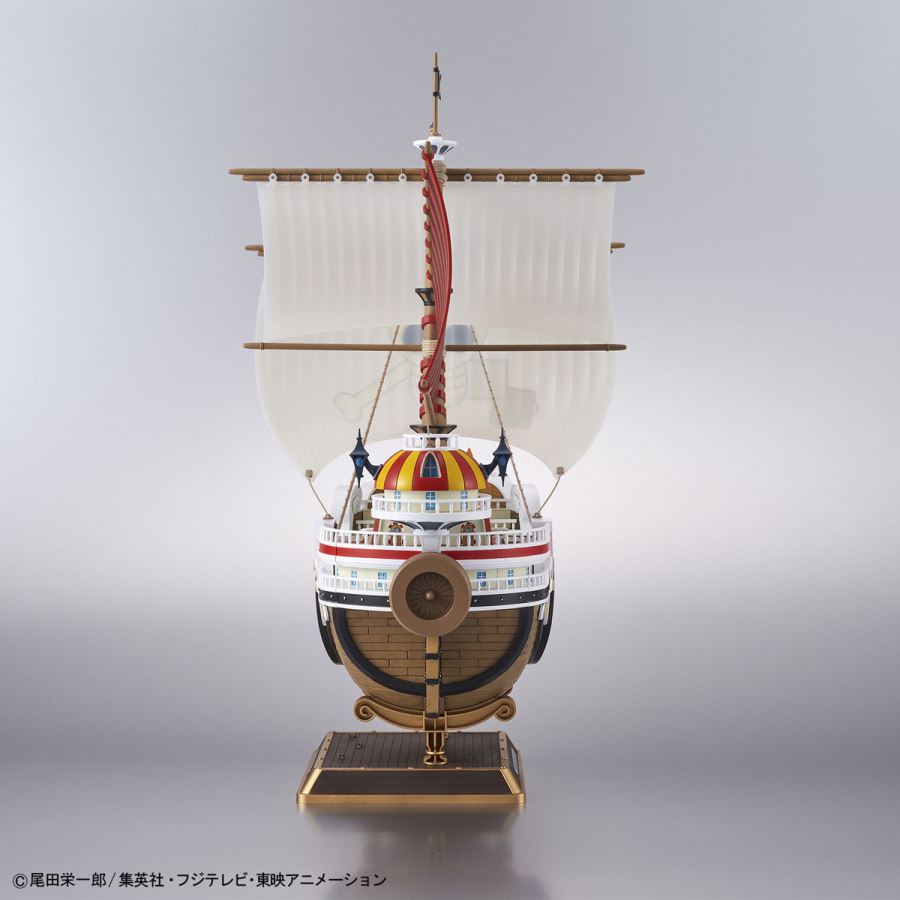 Thousand Sunny Wano Country Ver.