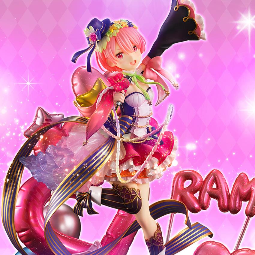 Ram -Idol Ver-