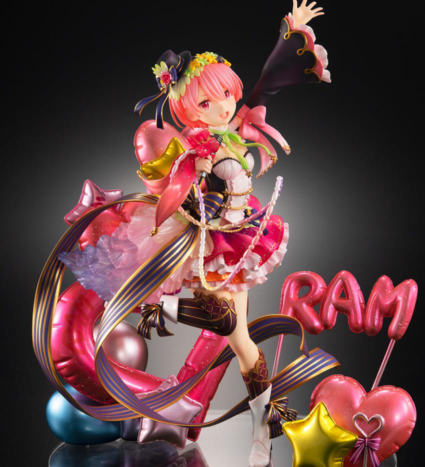 Ram -Idol Ver-