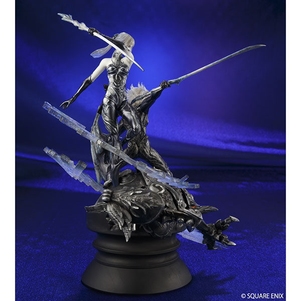 Final Fantasy XIV - Omega Meister Quality Figure