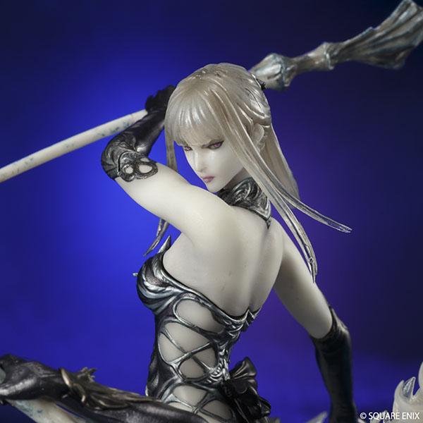 Final Fantasy XIV - Omega Meister Quality Figure