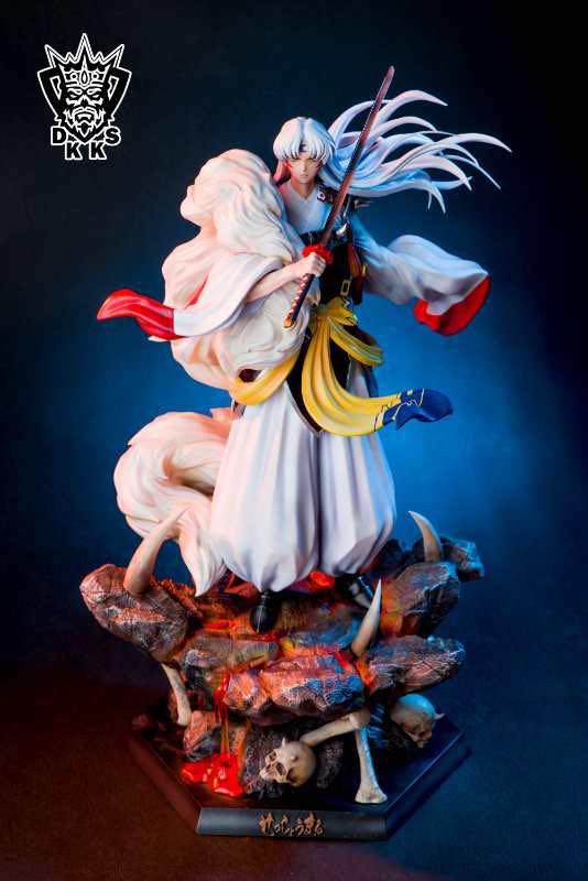 Sesshomaru - Inuyasha