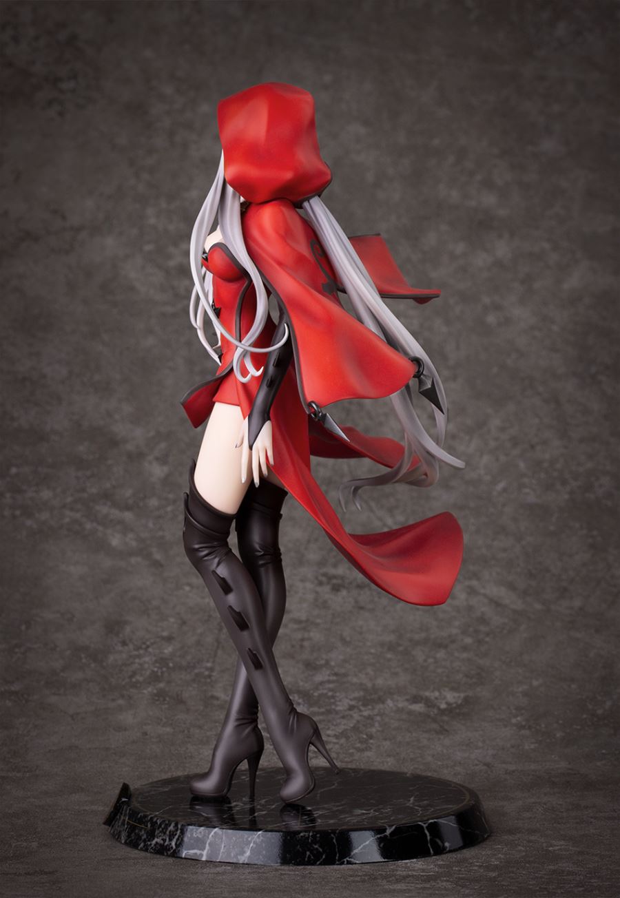 Dragon Nest - Argenta 1/7