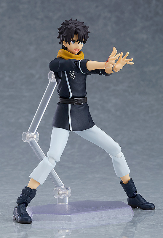 Fate/Grand Order Absolute Demonic Front: Babylonia - figma Ritsuka Fujimaru