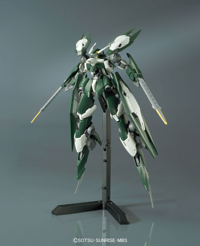 HG 1/144 Reginlaze Julia (Mobile Suit Gundam: Iron-Blooded Orphans)