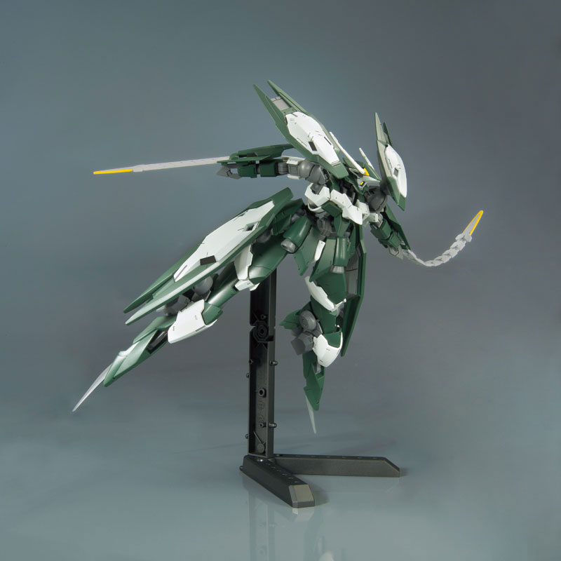 HG 1/144 Reginlaze Julia (Mobile Suit Gundam: Iron-Blooded Orphans)