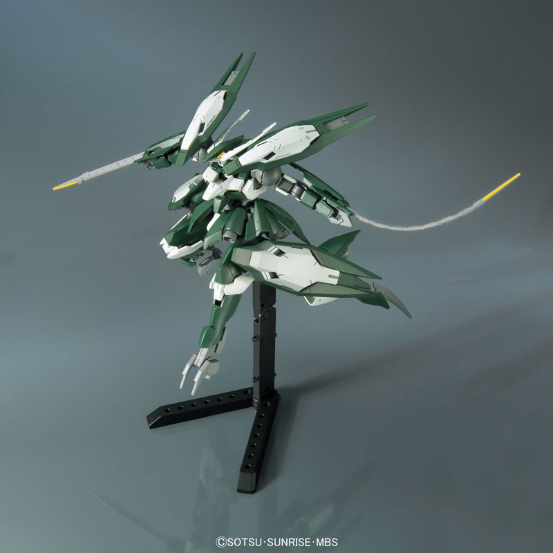 HG 1/144 Reginlaze Julia (Mobile Suit Gundam: Iron-Blooded Orphans)