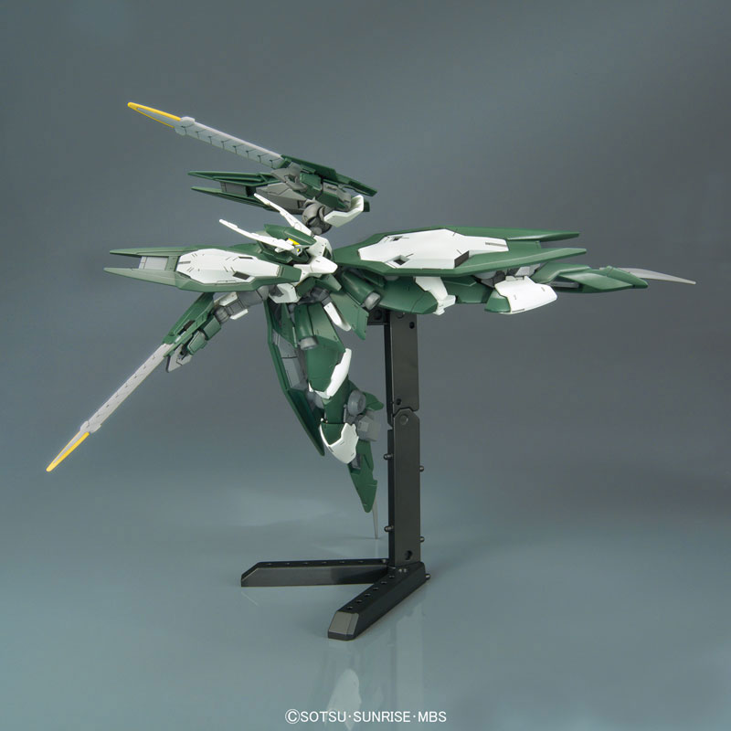 HG 1/144 Reginlaze Julia (Mobile Suit Gundam: Iron-Blooded Orphans)