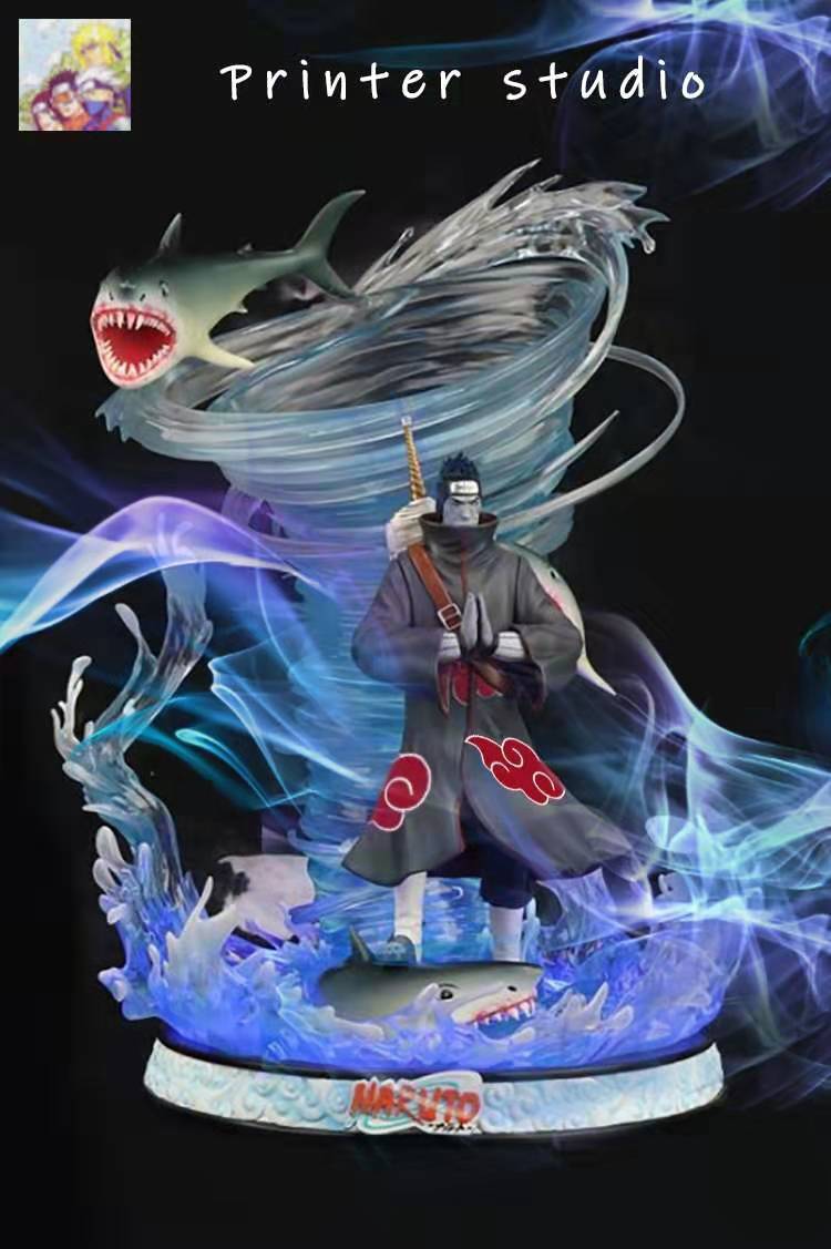 Printer Studio - Kisame
