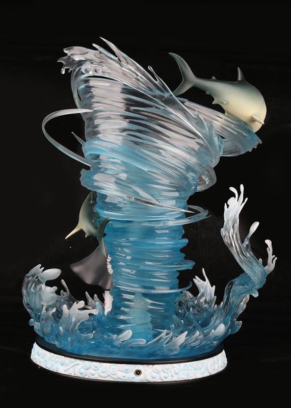 Printer Studio - Kisame