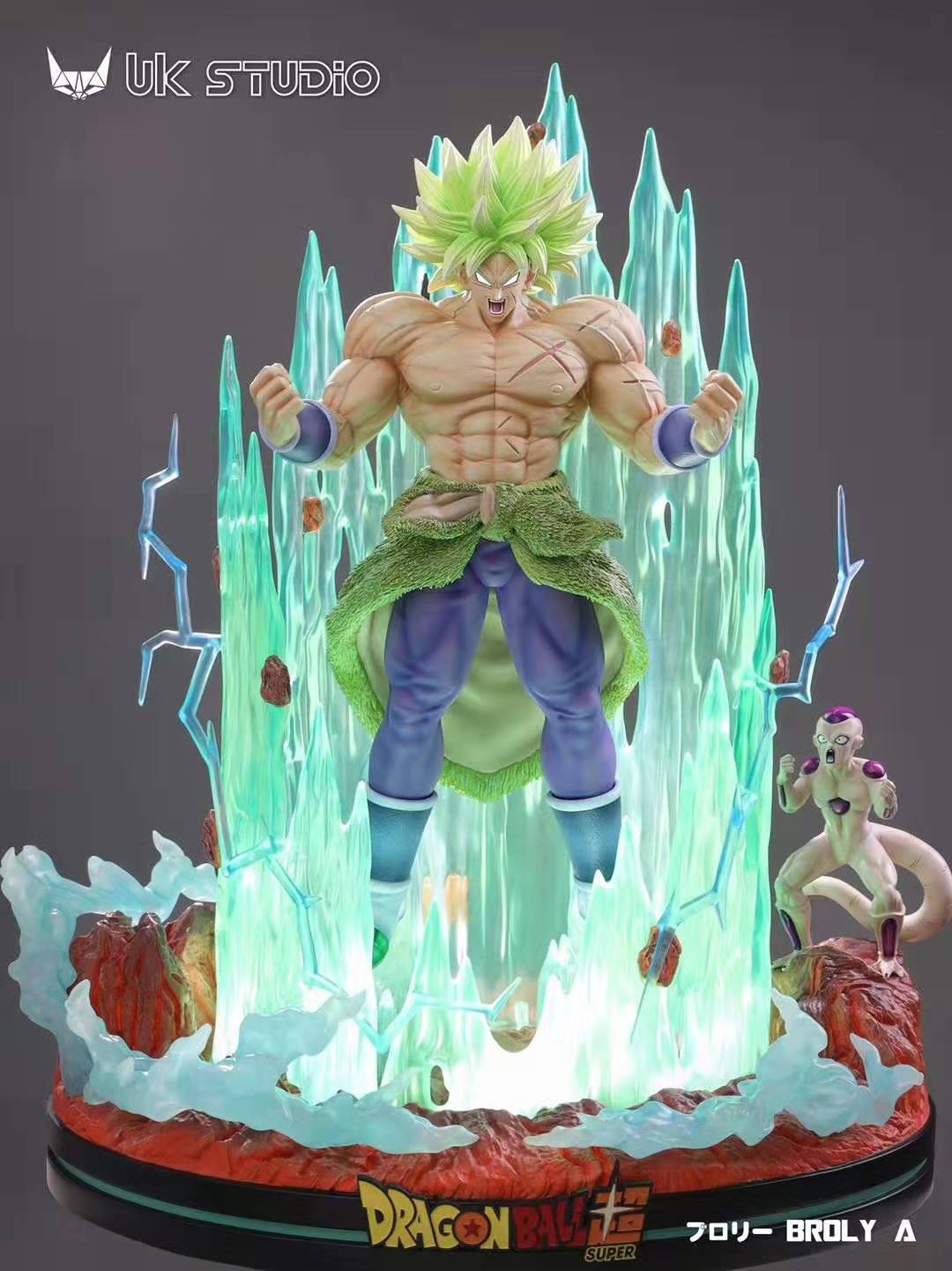 Broly