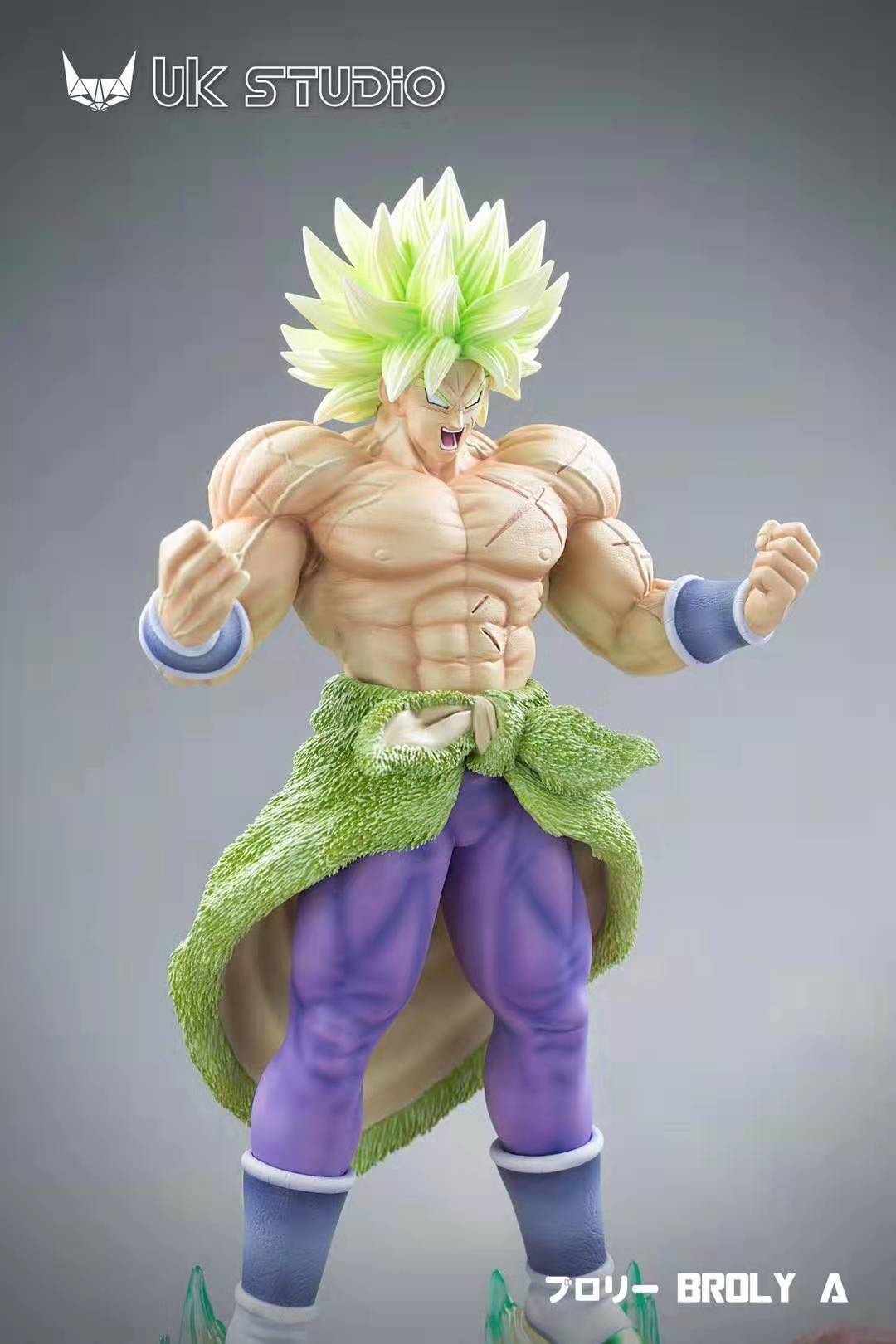 Broly