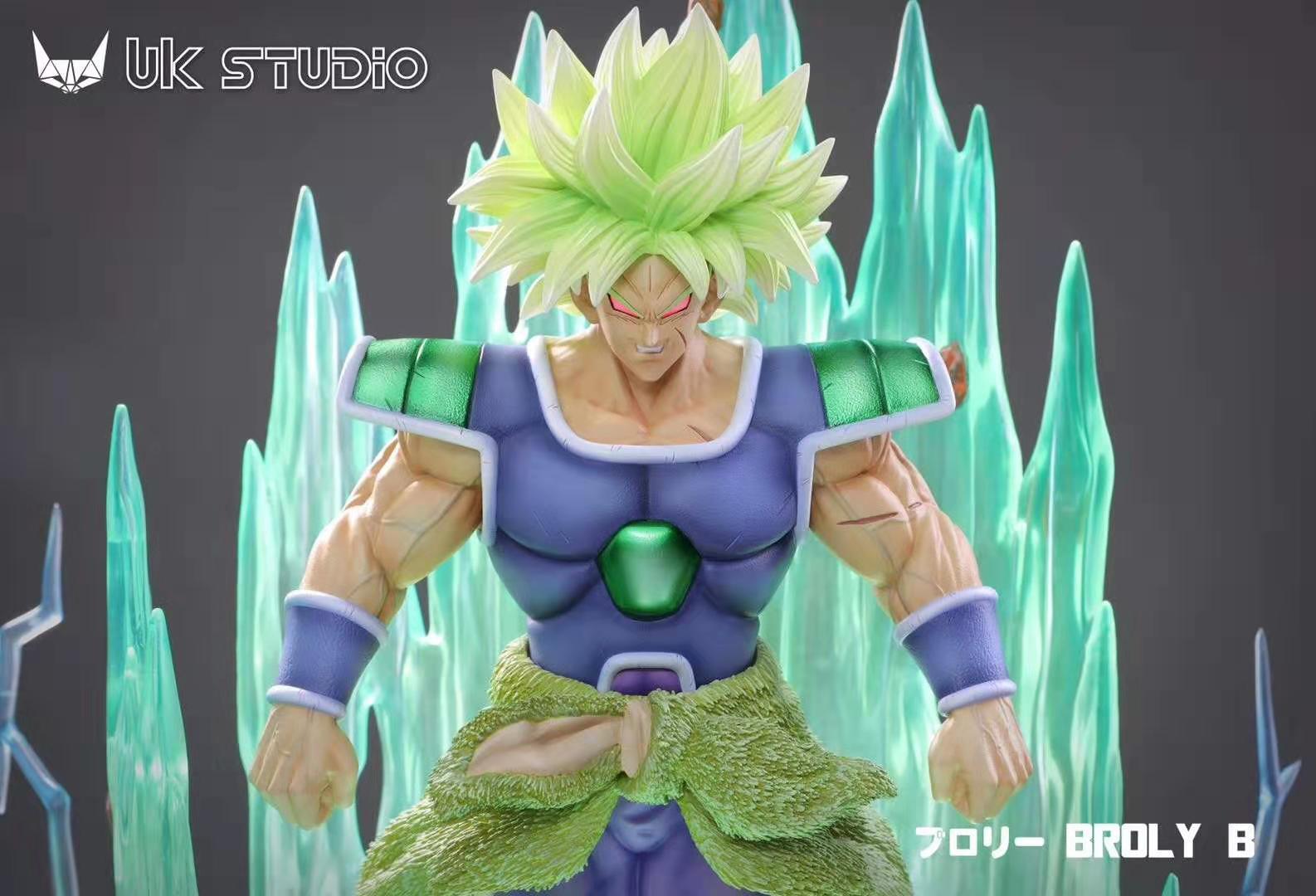 Broly