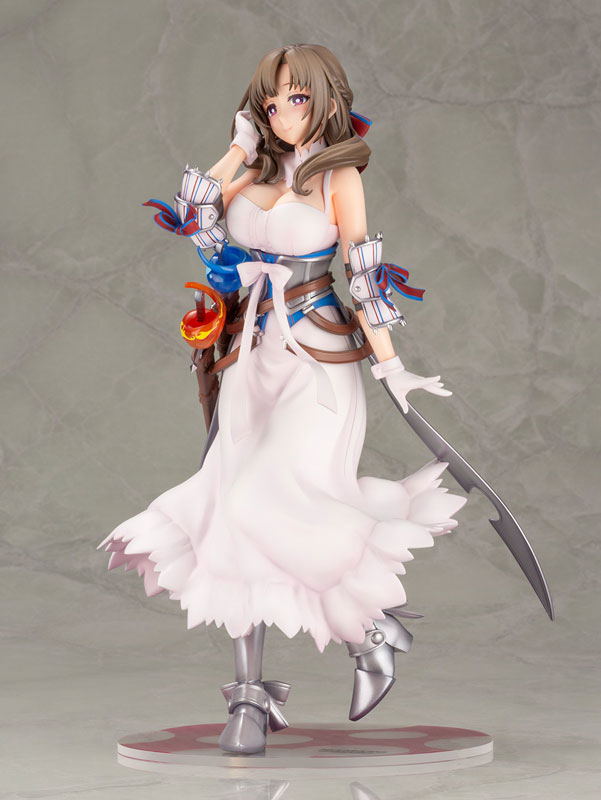 Do You Love Your Mom and Her Two-Hit Multi-Target Attacks? Mamako Oosuki 1/7