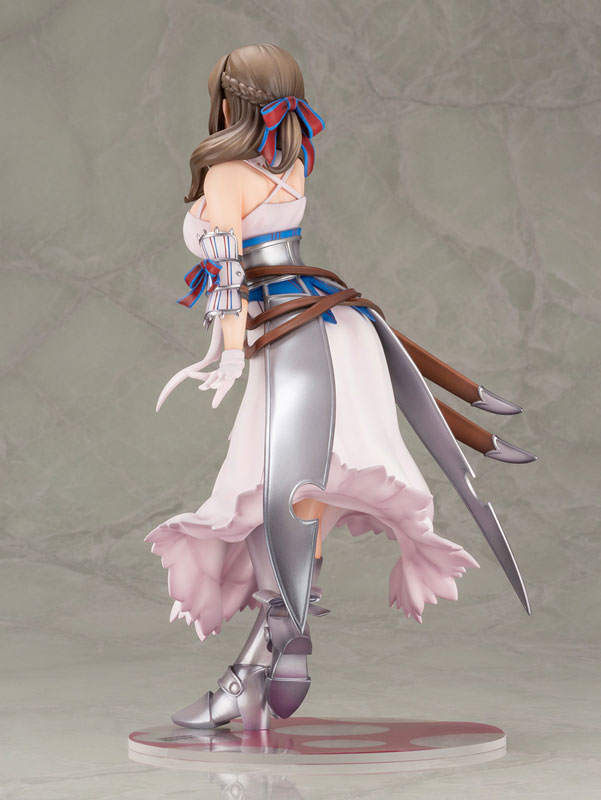 Do You Love Your Mom and Her Two-Hit Multi-Target Attacks? Mamako Oosuki 1/7