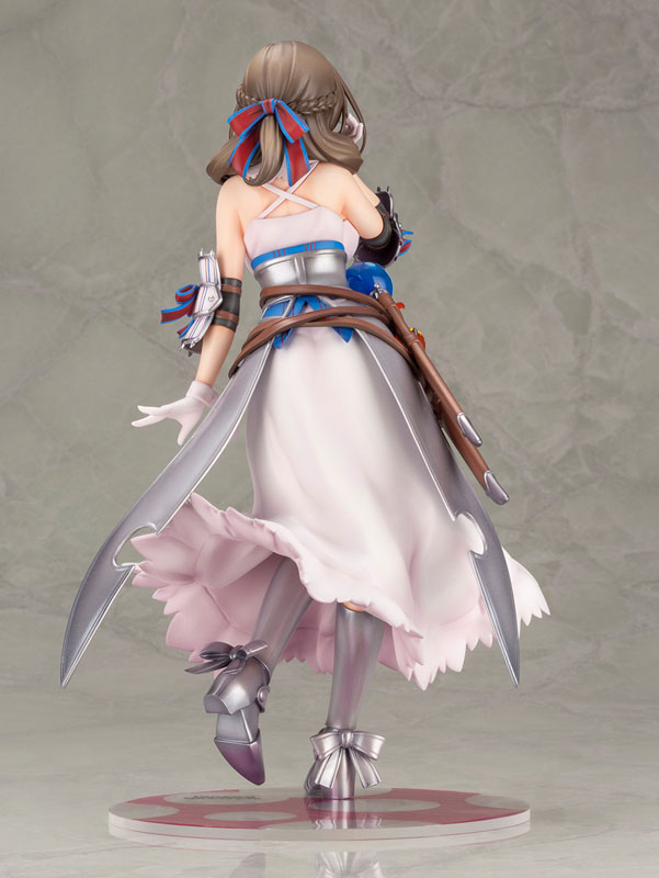 Do You Love Your Mom and Her Two-Hit Multi-Target Attacks? Mamako Oosuki 1/7