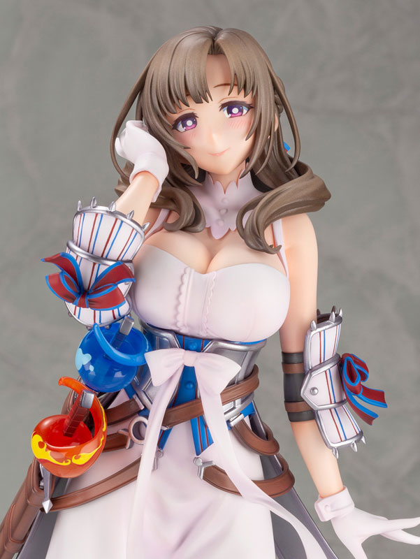 Do You Love Your Mom and Her Two-Hit Multi-Target Attacks? Mamako Oosuki 1/7