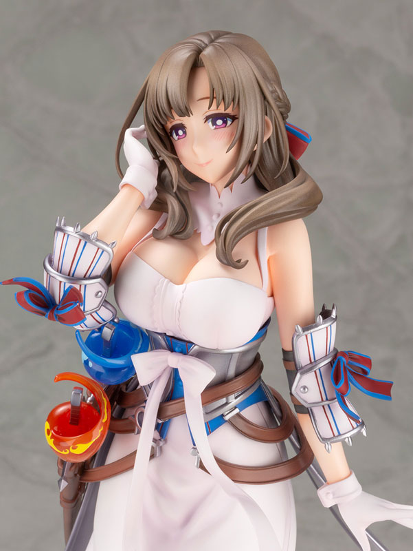 Do You Love Your Mom and Her Two-Hit Multi-Target Attacks? Mamako Oosuki 1/7