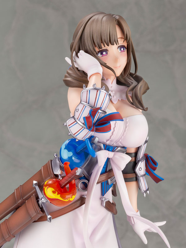Do You Love Your Mom and Her Two-Hit Multi-Target Attacks? Mamako Oosuki 1/7
