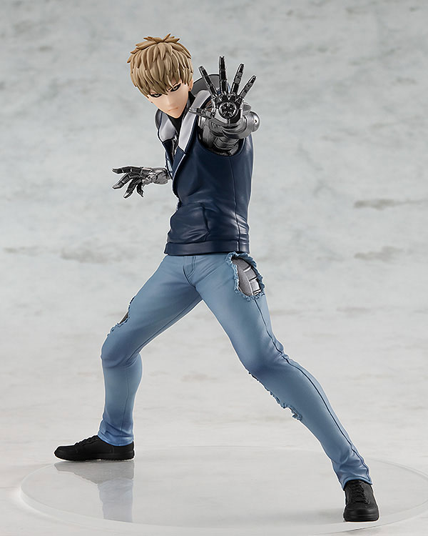 POP UP PARADE One-Punch Man Genos