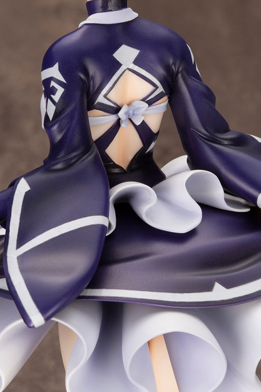 Infinite Dendrogram Nemesis 1/8