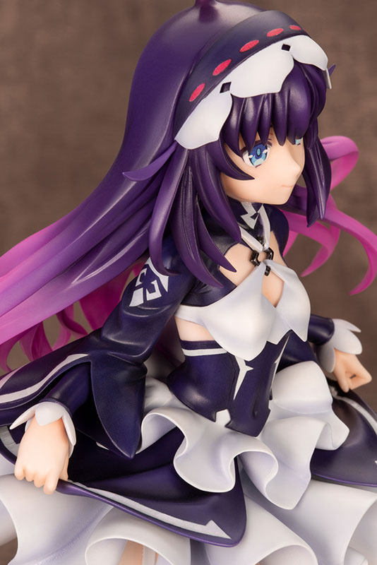 Infinite Dendrogram Nemesis 1/8