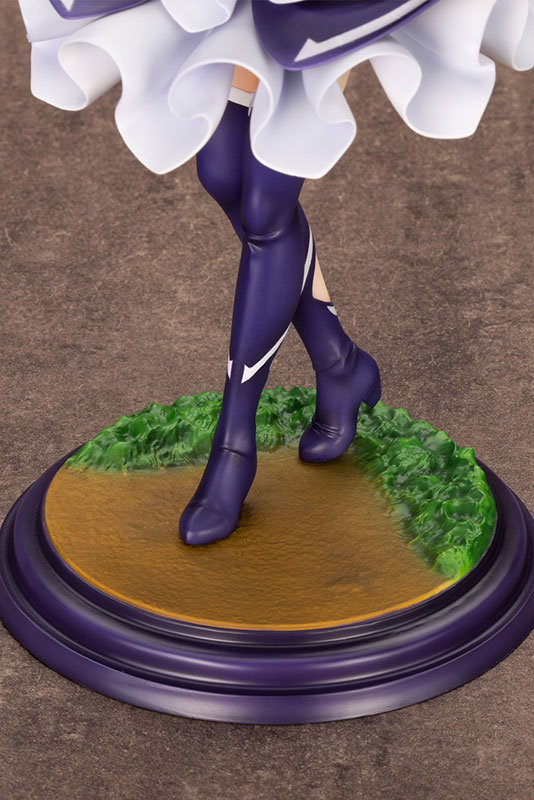 Infinite Dendrogram Nemesis 1/8