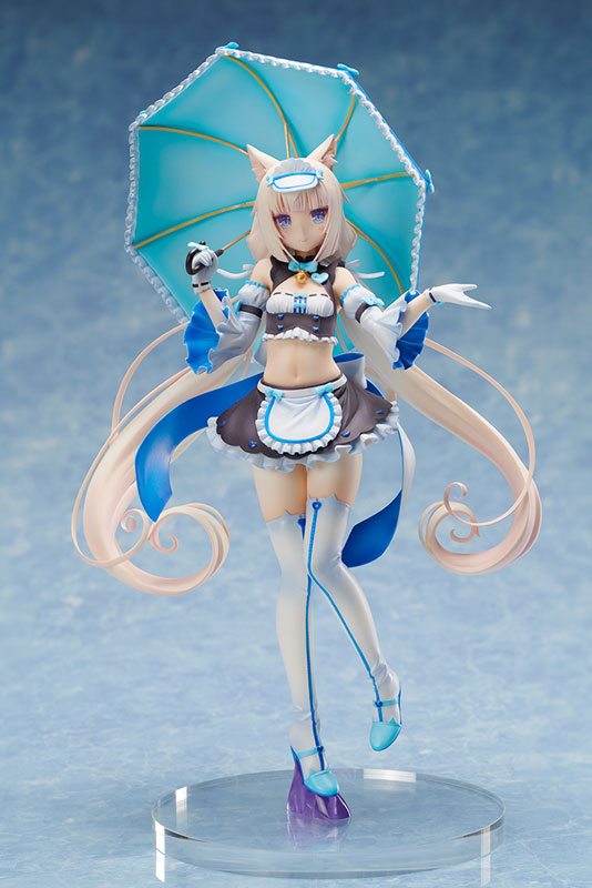 Nekopara Vanilla Race Queen ver 1/7