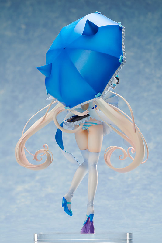 Nekopara Vanilla Race Queen ver 1/7