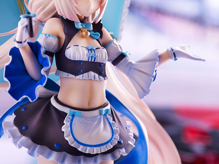 Nekopara Vanilla Race Queen ver 1/7