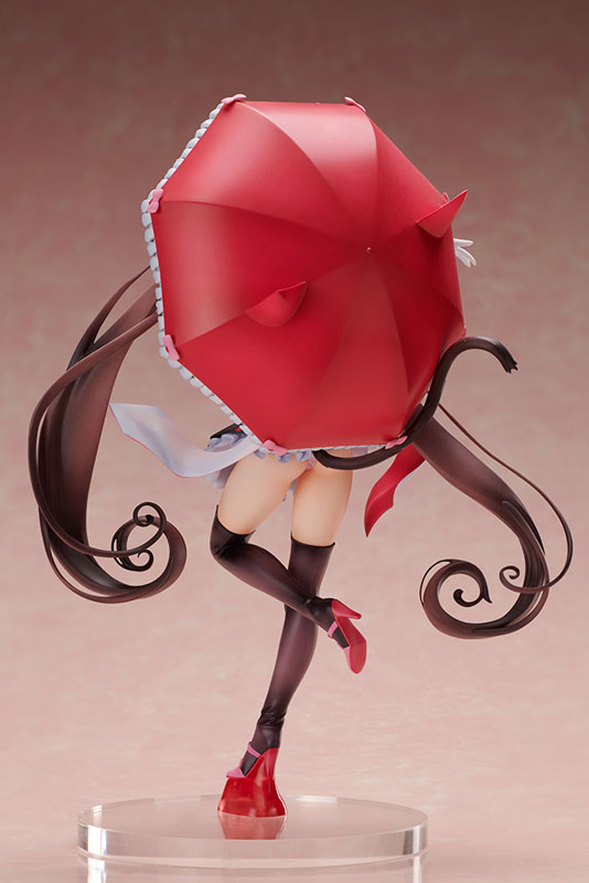 Nekopara Chocola Race Queen ver 1/7