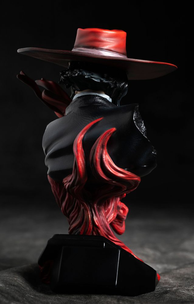Alucard (Hellsing) Ultimate Elite Bust