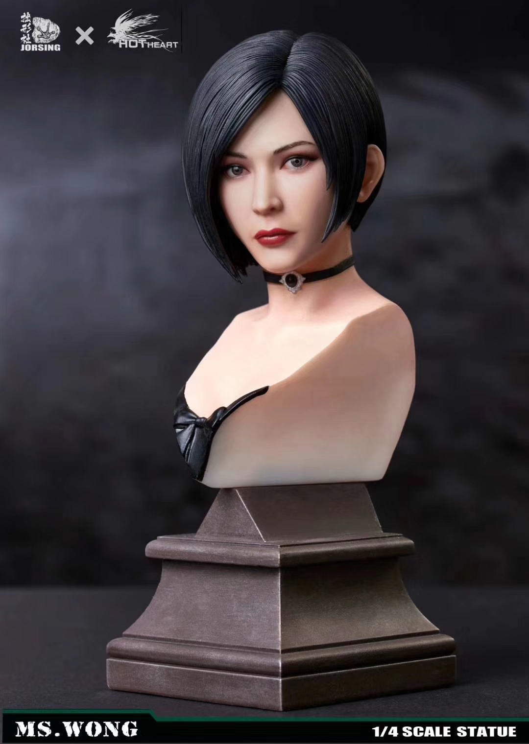 Resident Evil - Ada Wong